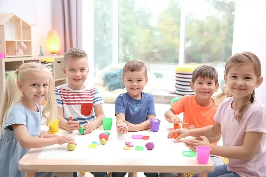 Crèche