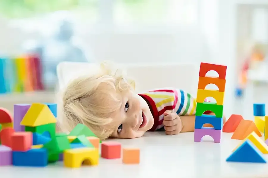Jouets