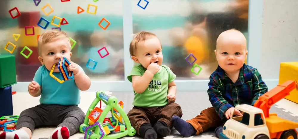 Micro-crèche privée à Festieux