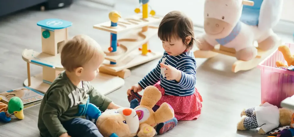 Microcrèche