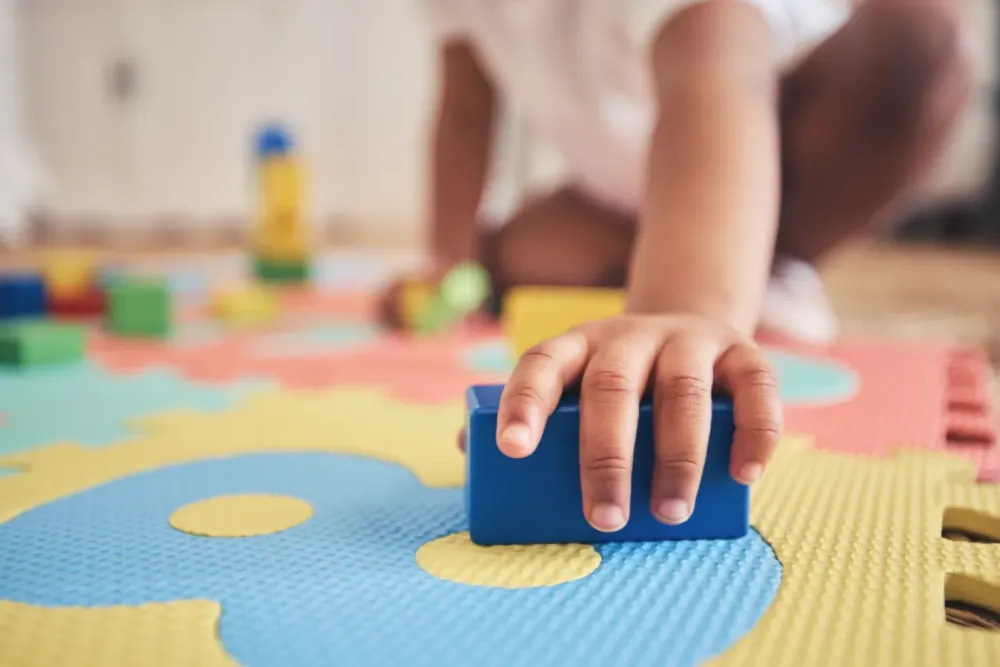 Petite enfance à Festieux