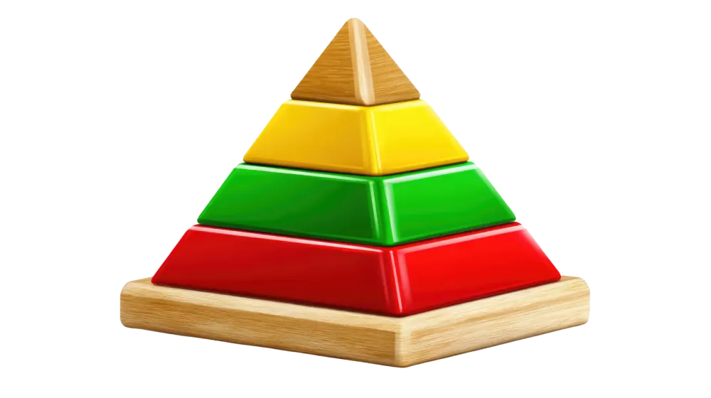Pyramide